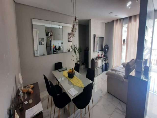 Apartamento com 3 quartos à venda na Rua Amazonas da Silva, 1313, Vila Guilherme, São Paulo por R$ 958.000