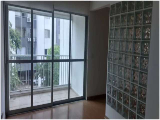 Apartamento com 3 quartos à venda na Rua Caetanópolis, 1100, Jaguaré, São Paulo por R$ 572.400