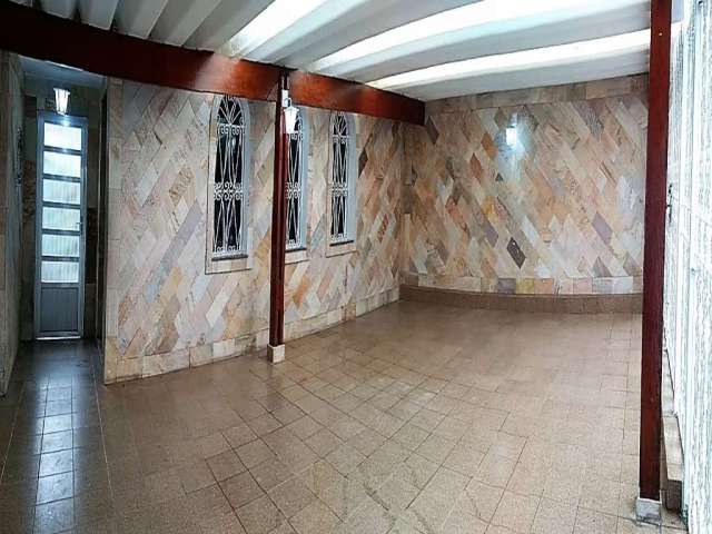 Casa com 3 quartos à venda na Rua Serra da Saudade, 534, Vila Ema, São Paulo por R$ 702.000