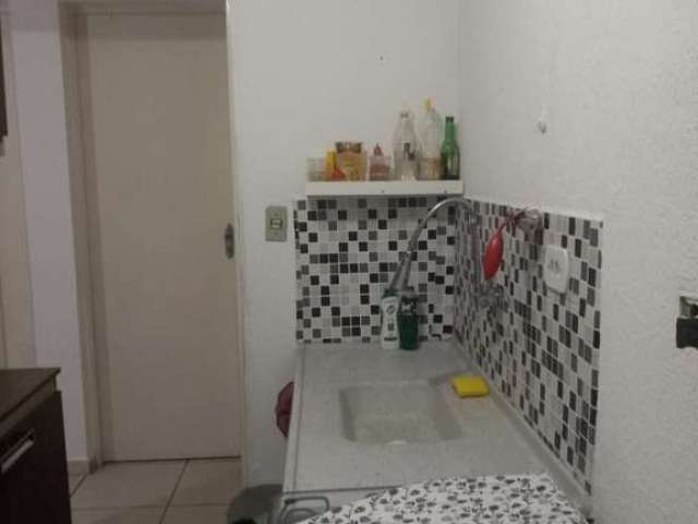 Apartamento com 2 quartos à venda na Rua Monte Azul Paulista, 753, Vila Nova Parada, São Paulo por R$ 220.000