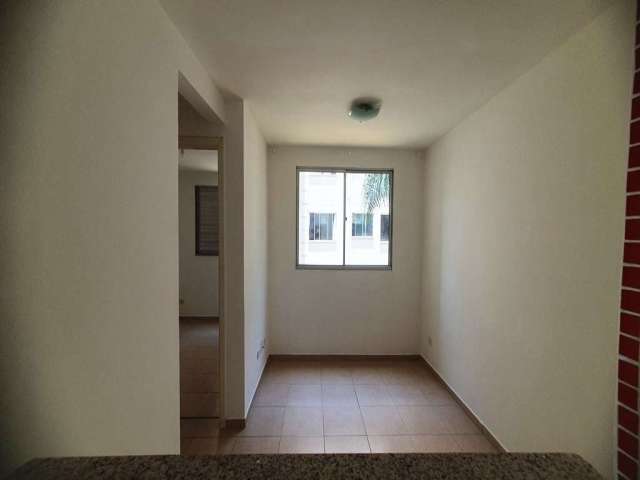 Apartamento com 1 quarto à venda na Rua Carubinha, 570, Parque Esmeralda, São Paulo por R$ 230.000