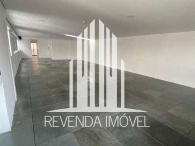 Sala comercial para alugar na Avenida Fagundes Filho, 800, Vila Monte Alegre, São Paulo por R$ 6.000