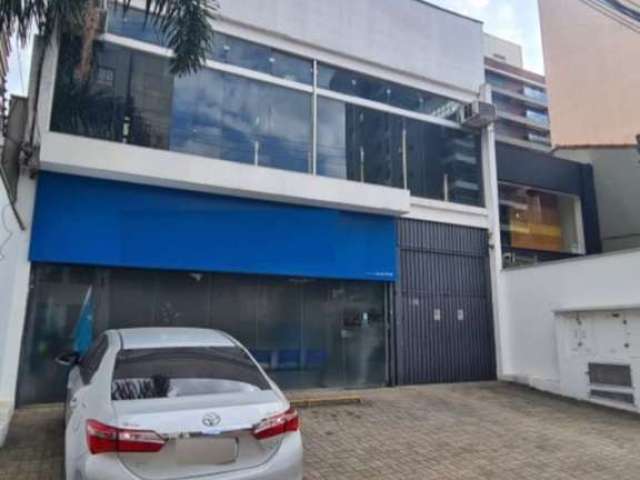 Barracão / Galpão / Depósito para alugar na Rua Amália de Noronha, 630, Pinheiros, São Paulo por R$ 32.000