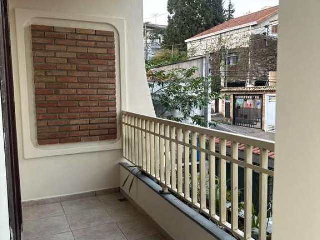 Casa com 3 quartos à venda na Rua Francisco Carvalho Henriques, 540, Lar São Paulo, São Paulo por R$ 945.000