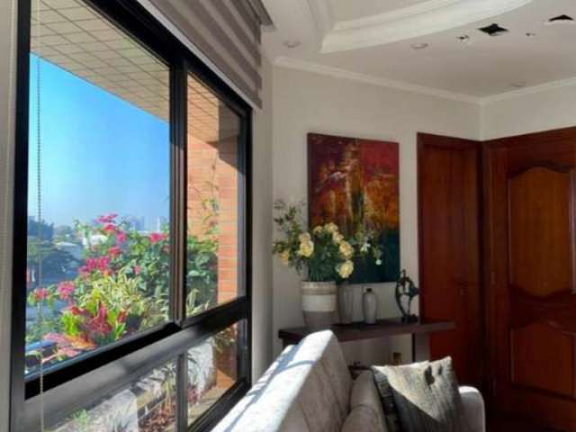 Apartamento com 3 quartos à venda na Avenida Mascote, 833, Vila Mascote, São Paulo por R$ 1.893.000