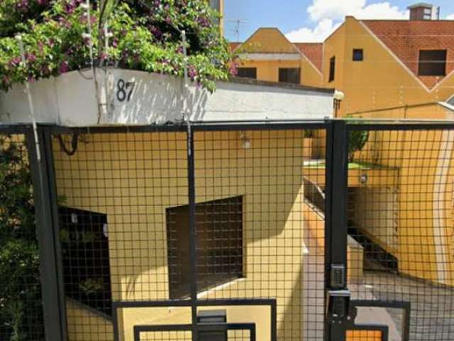 Casa em condomínio fechado com 3 quartos à venda na Nova Clélia, 587, Vila Formosa, São Paulo por R$ 1.100.000