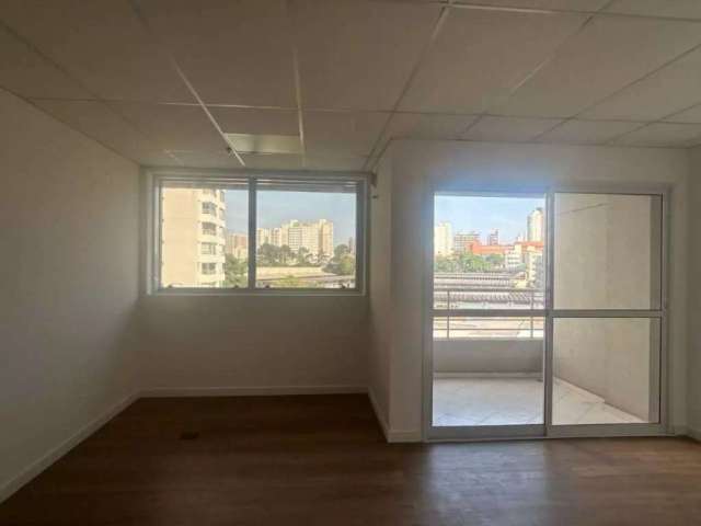 Sala comercial para alugar na Rua Laurindo Adamo, 560, Rudge Ramos, São Bernardo do Campo por R$ 3.590