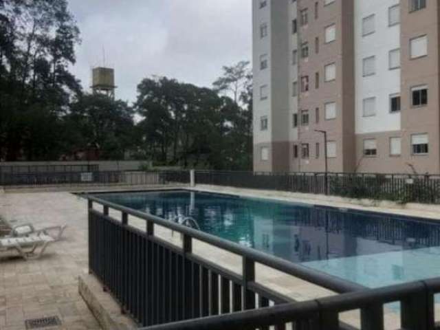 Apartamento com 2 quartos à venda na Afonso de Sampaio e Sousa, 839, Jardim Nossa Senhora do Carmo, São Paulo por R$ 250.000