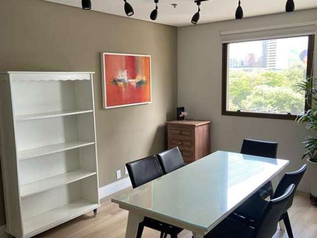 Sala comercial à venda na Rua Dona Antônia de Queirós, 1049, Consolação, São Paulo por R$ 380.000