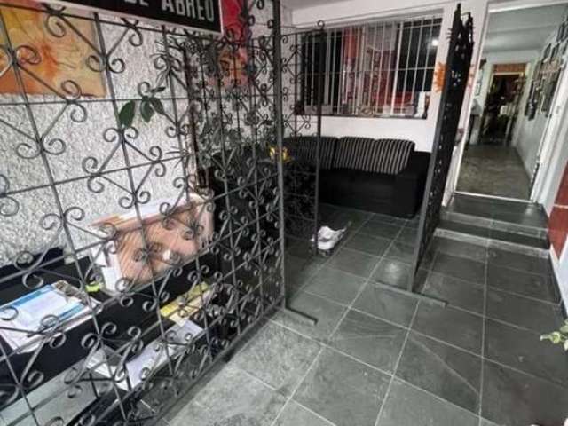 Casa com 2 quartos à venda na Rua Franklin Magalhães, 1363, Vila Santa Catarina, São Paulo por R$ 530.000