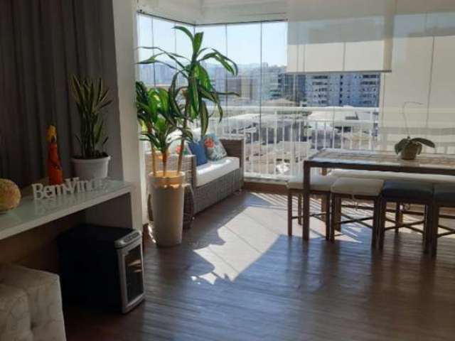 Apartamento com 3 quartos à venda na Rua Luiz Tavares, 800, Vila Guilherme, São Paulo por R$ 1.180.000