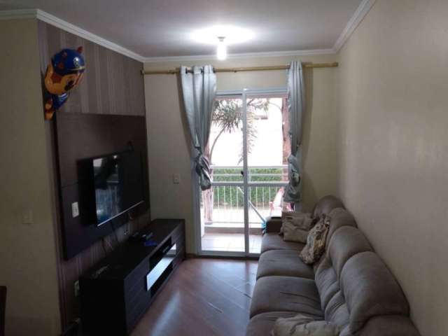 Apartamento com 2 quartos à venda na Avenida Tiradentes, 2008, Luz, São Paulo por R$ 413.400