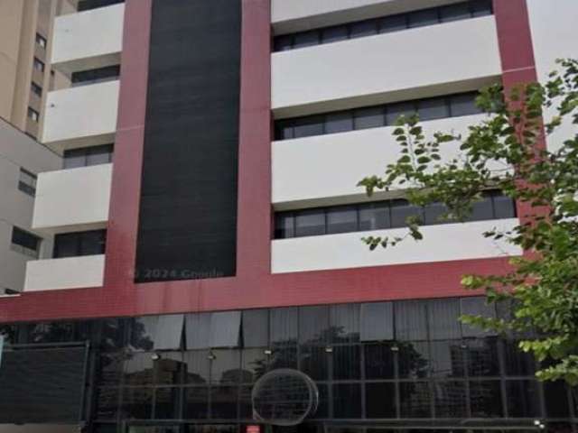 Sala comercial para alugar na Avenida Fagundes Filho, 800, Vila Monte Alegre, São Paulo por R$ 4.000