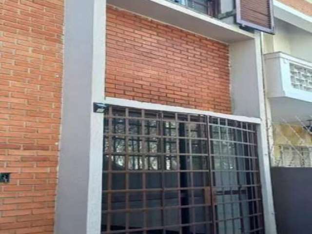 Casa com 3 quartos para alugar na Rua Iraci, 1188, Jardim Paulistano, São Paulo por R$ 6.640