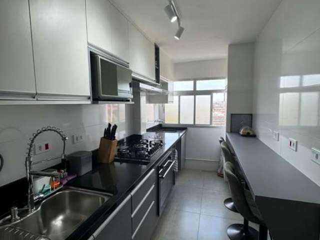 Apartamento com 2 quartos à venda na Rua Manguari, 901, Jardim Andaraí, São Paulo por R$ 320.000