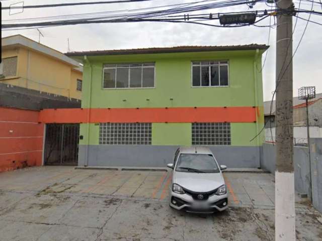 Casa comercial para alugar na Avenida Bosque da Saúde, 2618, Saúde, São Paulo por R$ 16.000