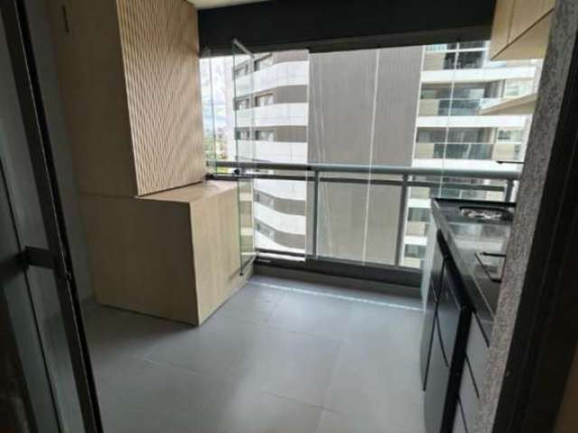 Apartamento com 1 quarto para alugar na Rua dos Pinheiros, 1557, Pinheiros, São Paulo por R$ 4.500