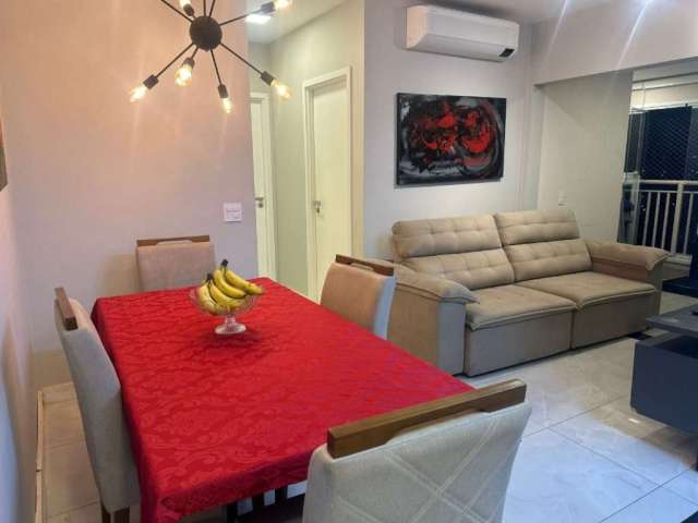 Apartamento com 2 quartos à venda na Rua Padre Caldas Barbosa, 655, Vila Guilherme, São Paulo por R$ 699.990