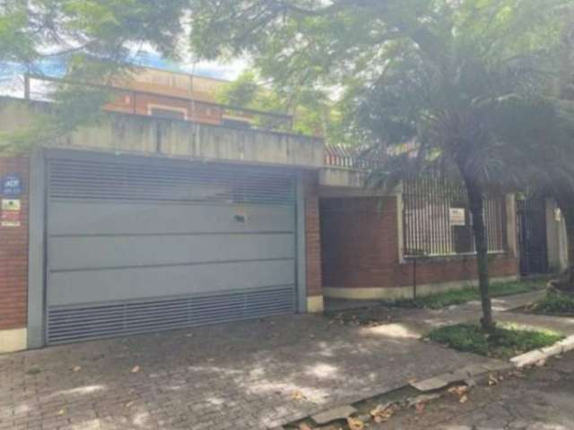 Casa com 5 quartos à venda na Rua dos Aliados, 1530, Alto da Lapa, São Paulo por R$ 2.500.000