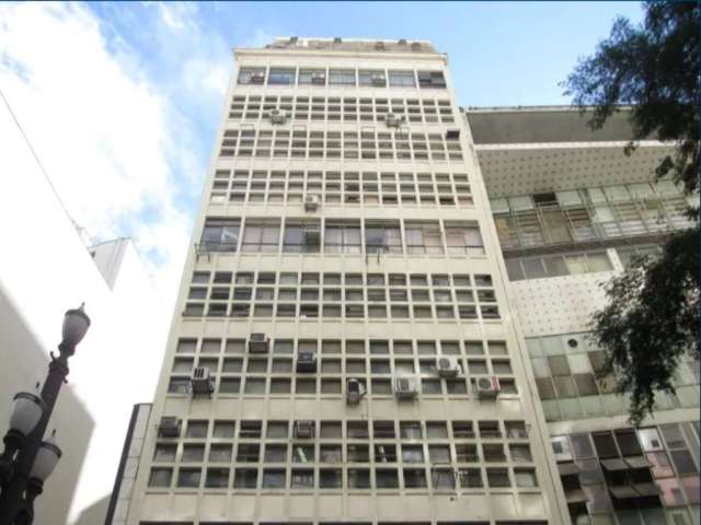 Sala comercial à venda na Barão de Itapetininga, 151, 651, República, São Paulo por R$ 250.000