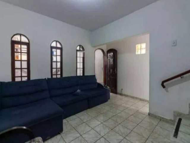 Casa com 3 quartos à venda na Rua Arminda Beranger, 1015, Pestana, Osasco por R$ 680.000