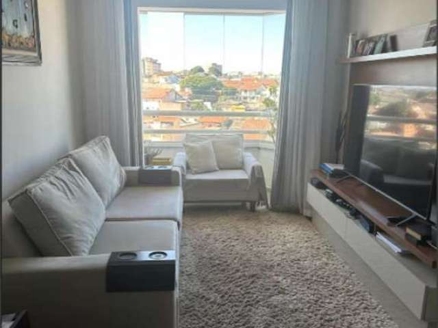 Apartamento com 3 quartos à venda na Avenida Salgado Filho, 3290, Centro, Guarulhos por R$ 495.000