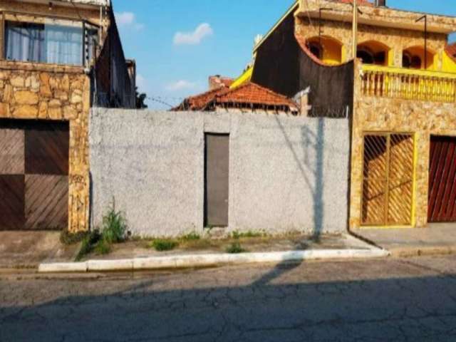 Terreno à venda na Rua Antônio Mota, 505, Maranhão, São Paulo por R$ 790.000