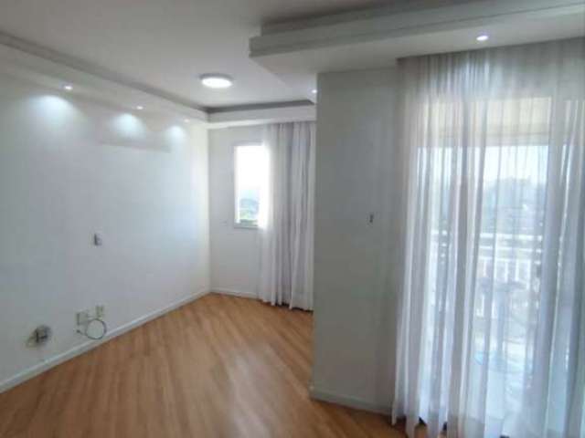 Apartamento com 3 quartos à venda na Avenida Tiradentes, 2008, Luz, São Paulo por R$ 500.000