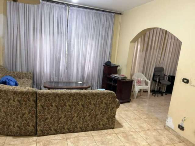 Casa com 3 quartos à venda na João Lanhoso, 533, São João Climaco, São Paulo por R$ 659.000