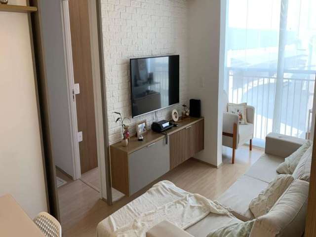 Apartamento com 2 quartos à venda na Rua Francisco Corazza, 600, Parque Residencial da Lapa, São Paulo por R$ 630.000