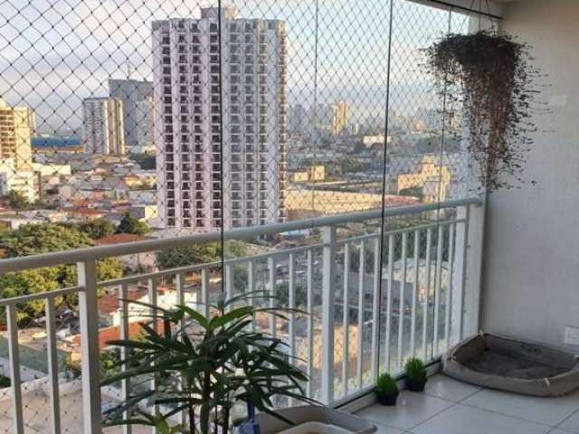 Apartamento com 1 quarto à venda na Rua Dois de Julho, 1240, Ipiranga, São Paulo por R$ 380.000