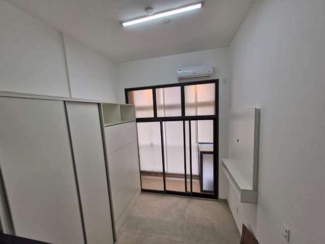 Apartamento com 1 quarto à venda na Rua Aimberê, 635, Perdizes, São Paulo por R$ 485.000