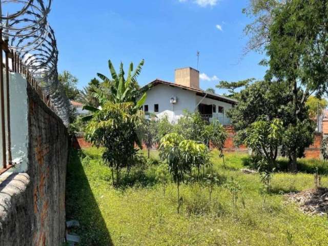 Terreno à venda na Avenida Queiroz Filho, 1063, Vila Hamburguesa, São Paulo por R$ 2.447.000