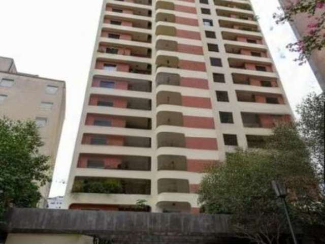 Apartamento com 1 quarto à venda na Rua Manuel da Nóbrega, 1253, Paraíso, São Paulo por R$ 650.000