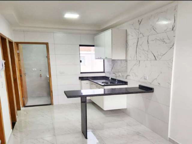 Apartamento com 2 quartos à venda na Rua Raimundo Correia, 504, Vila Diva (Zona Leste), São Paulo por R$ 280.000