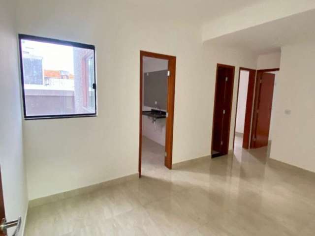 Apartamento com 1 quarto à venda na Rua Uruçuca, 629, Vila Antonina, São Paulo por R$ 285.000