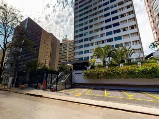 Apartamento com 2 quartos para alugar na Rua Manuel Guedes, 975, Jardim Europa, São Paulo por R$ 21.000