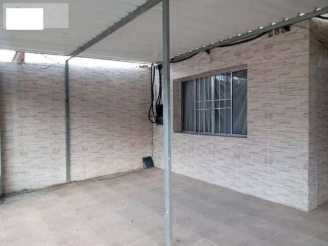 Casa com 4 quartos à venda na Rua Santana, 763, Paulicéia, São Bernardo do Campo por R$ 467.000