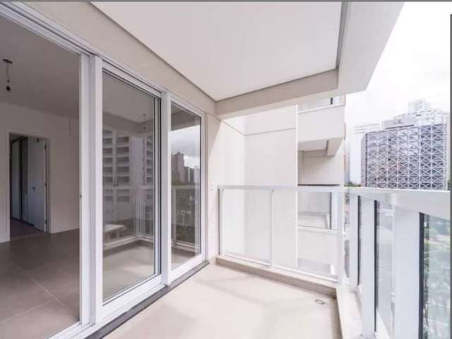 Apartamento com 1 quarto à venda na Rua Doutor Mário Ferraz, 839, Jardim Europa, São Paulo por R$ 1.600.000