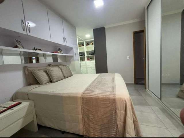 Casa em condomínio fechado com 2 quartos à venda na Avenida Maestro Villa Lobos, 4492, Vila Gustavo, São Paulo por R$ 565.000