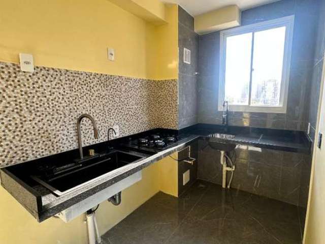 Apartamento com 2 quartos à venda na Rua Ibitirama, 889, Vila Prudente, São Paulo por R$ 415.000