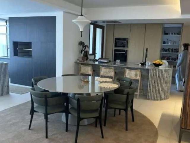 Apartamento com 3 quartos à venda na Rua Rita Joana de Sousa, 1002, Brooklin, São Paulo por R$ 3.200.000