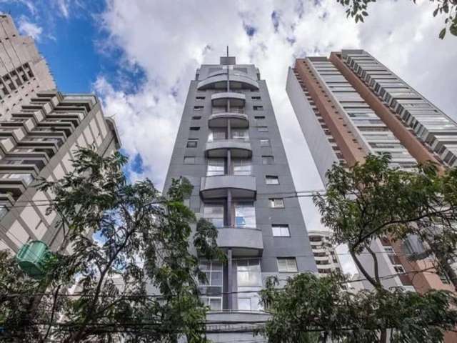 Apartamento com 1 quarto para alugar na Rua Francisco Leitão, 615, Pinheiros, São Paulo por R$ 5.500