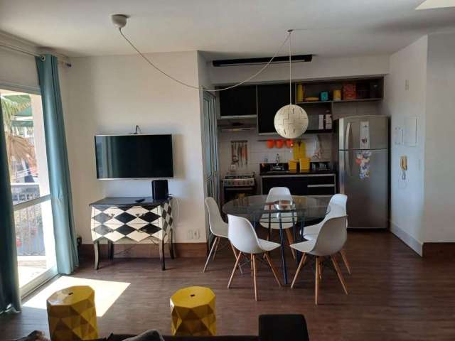 Apartamento com 1 quarto à venda na Rua Padre Lebret, 1301, Jardim Leonor, São Paulo por R$ 1.110.000