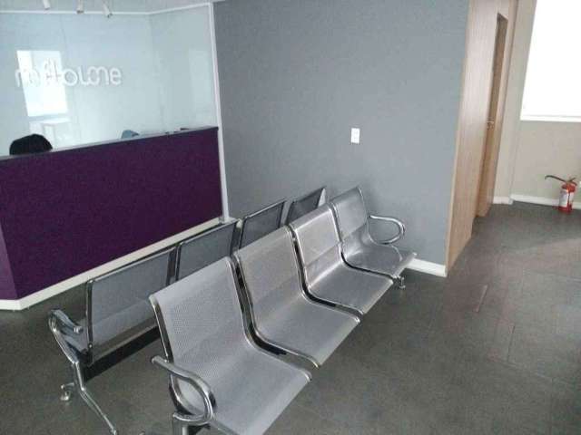 Sala comercial para alugar na Avenida Ipiranga, 824, República, São Paulo por R$ 7.800