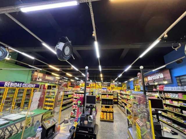 Ponto comercial à venda na Esperantina, 1436, Parque das Paineiras, São Paulo por R$ 691.489