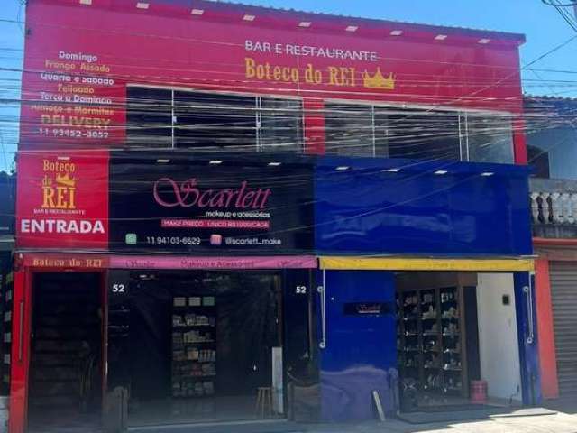 Ponto comercial à venda na Maria da Costa Bezerra, 552, Brooklin, São Paulo por R$ 700.000