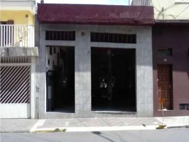 Ponto comercial à venda na Rua Maria Teresa Assunção, 631, Vila São Geraldo, São Paulo por R$ 650.000