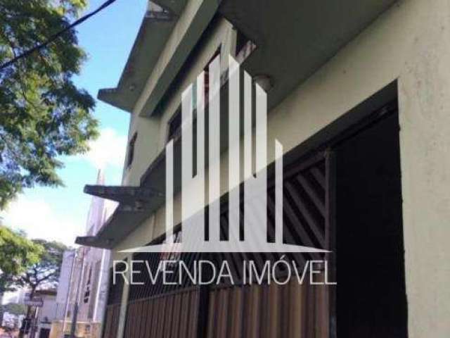 Ponto comercial à venda na Travessa Vereador Lourenço Rondinelli, 681, Centro, Santo André por R$ 2.129.000