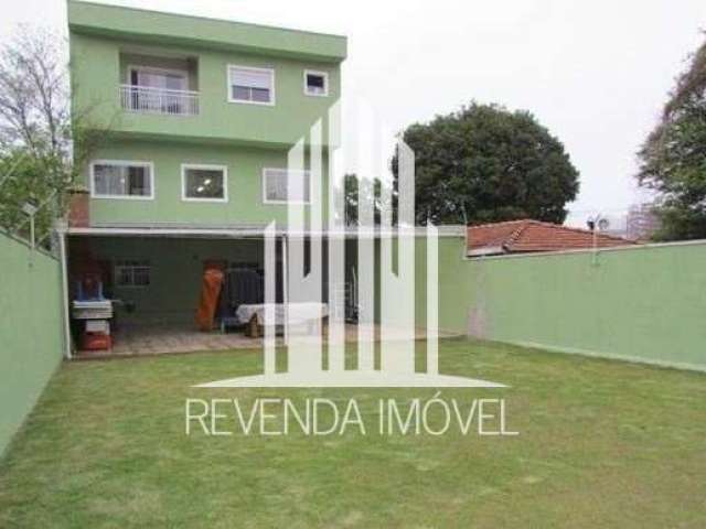 Ponto comercial à venda na Rua Angatuba, 615, Vila São Pedro, Santo André por R$ 2.600.000